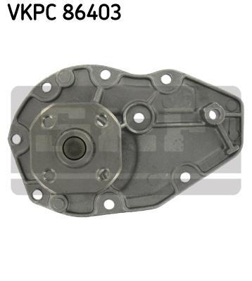 Pompe à eau SKF VKPC 86403